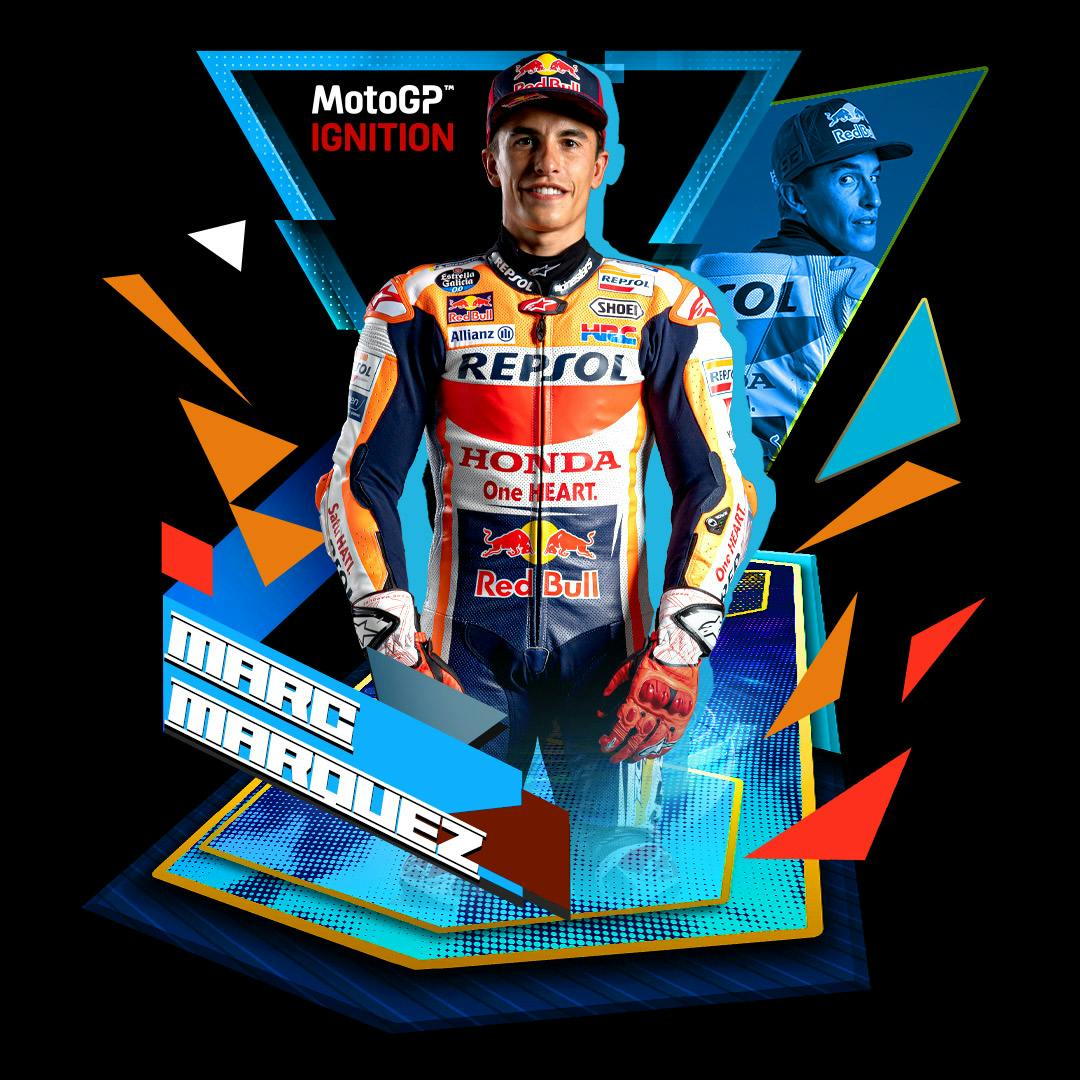 Marc Márquez