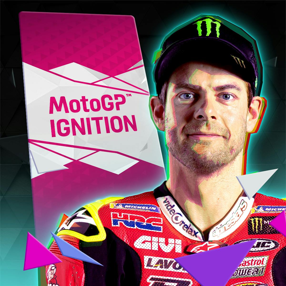 Cal Crutchlow