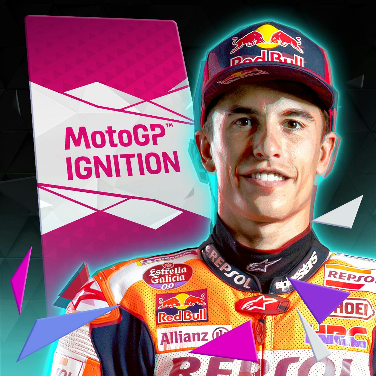 Marc Márquez