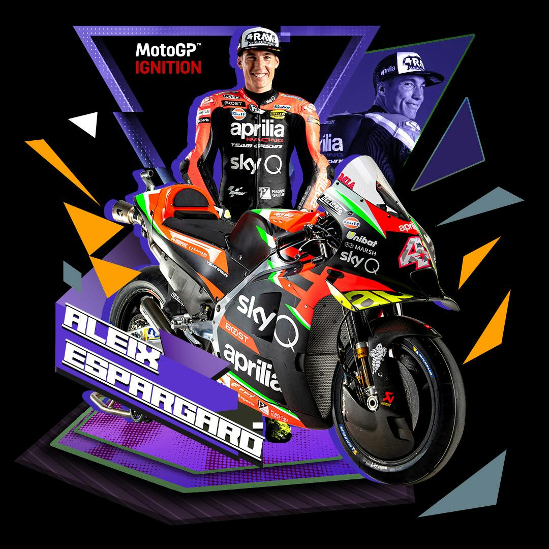 Aleix Espargaró