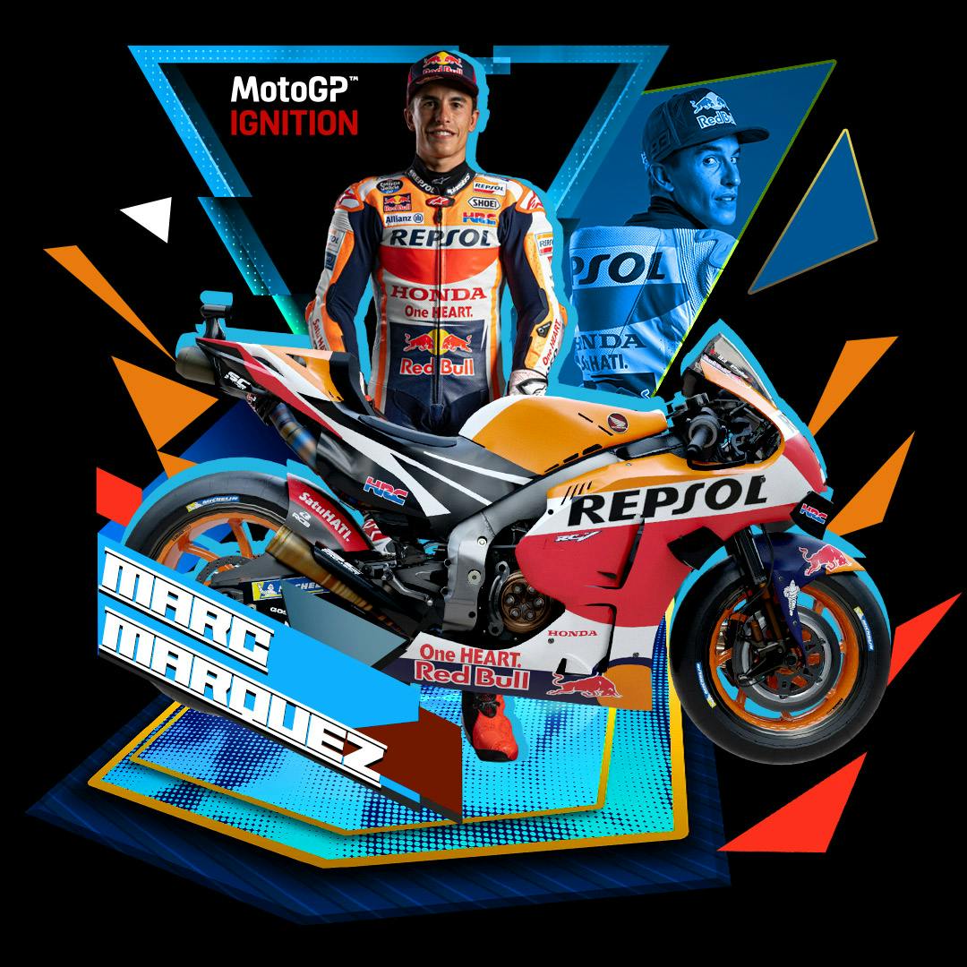 Marc Márquez