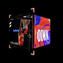 John Collins Rim