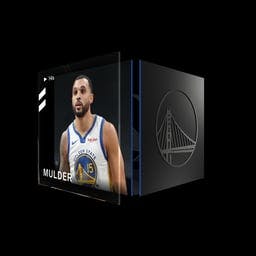 Mychal Mulder Rim