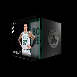 Daniel Theis Rim