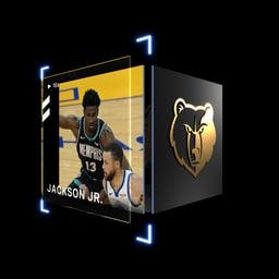 Jaren Jackson Jr. Steal