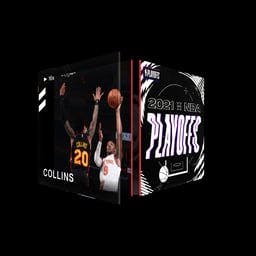 John Collins Block