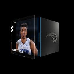 Wendell Carter Jr. Rim