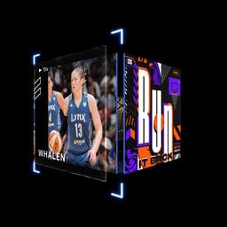 Lindsay Whalen Handles