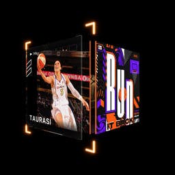 Diana Taurasi Rim