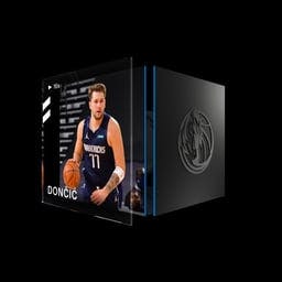 Luka Dončić Assist