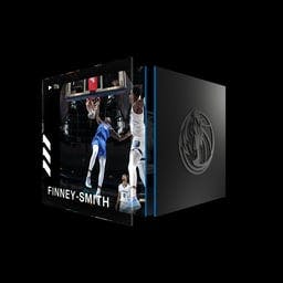 Dorian Finney-Smith Rim