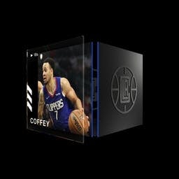 Amir Coffey Rim