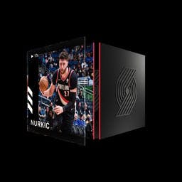 Jusuf Nurkić Rim