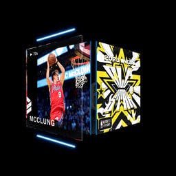 Mac McClung Reel