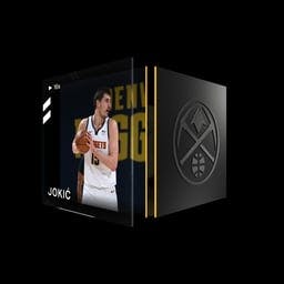 Nikola Jokić Assist