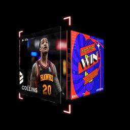 John Collins Rim