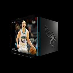 Cody Zeller Rim