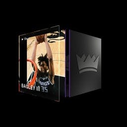 Marvin Bagley III Rim