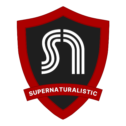 Supernaturalistic