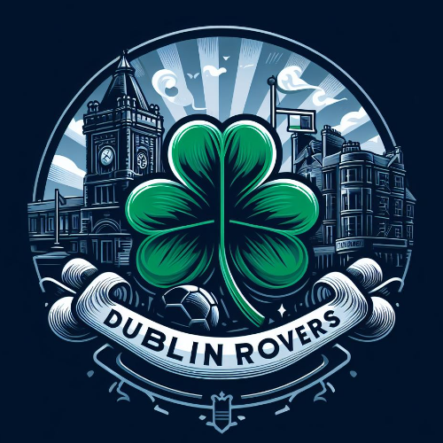 Dublin Rovers MFC