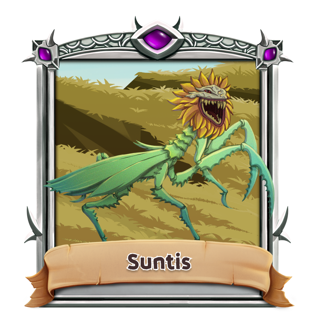 Suntis #10813