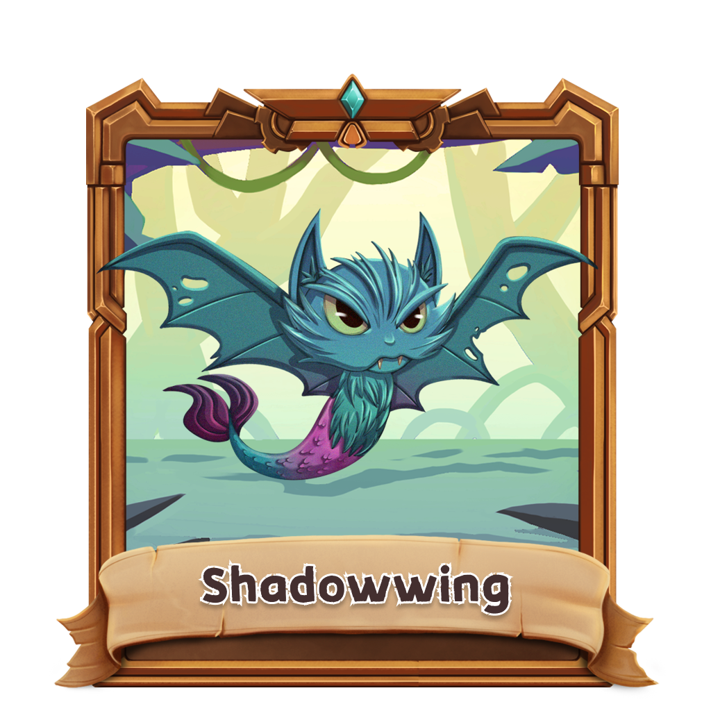 Shadowwing #4271