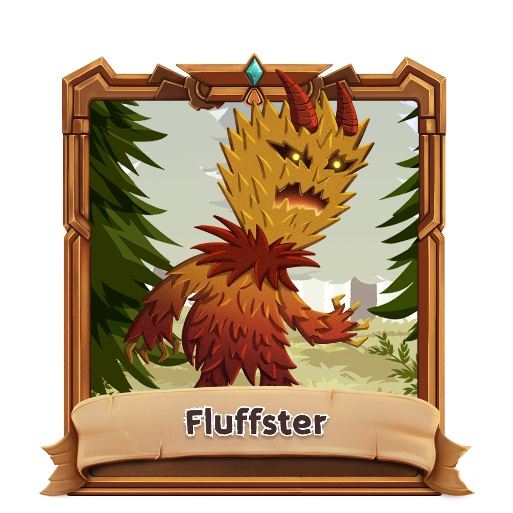 Fluffster #9914