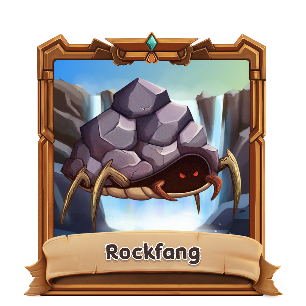 Rockfang #2548