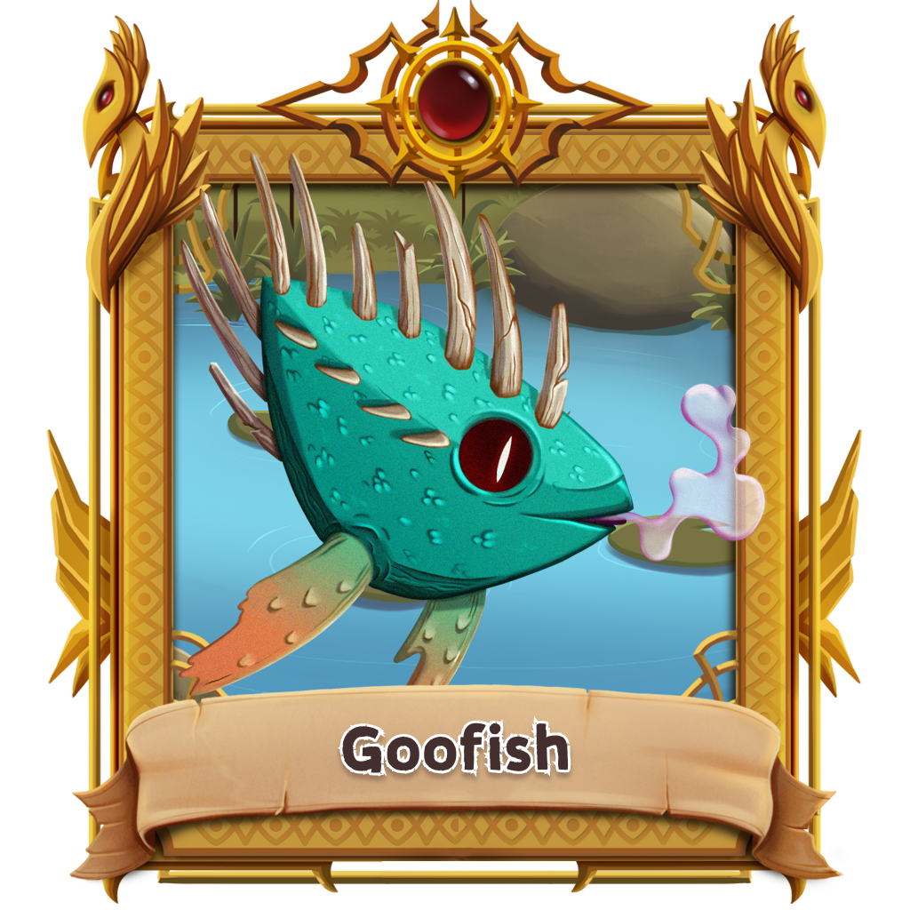 Goofish #778