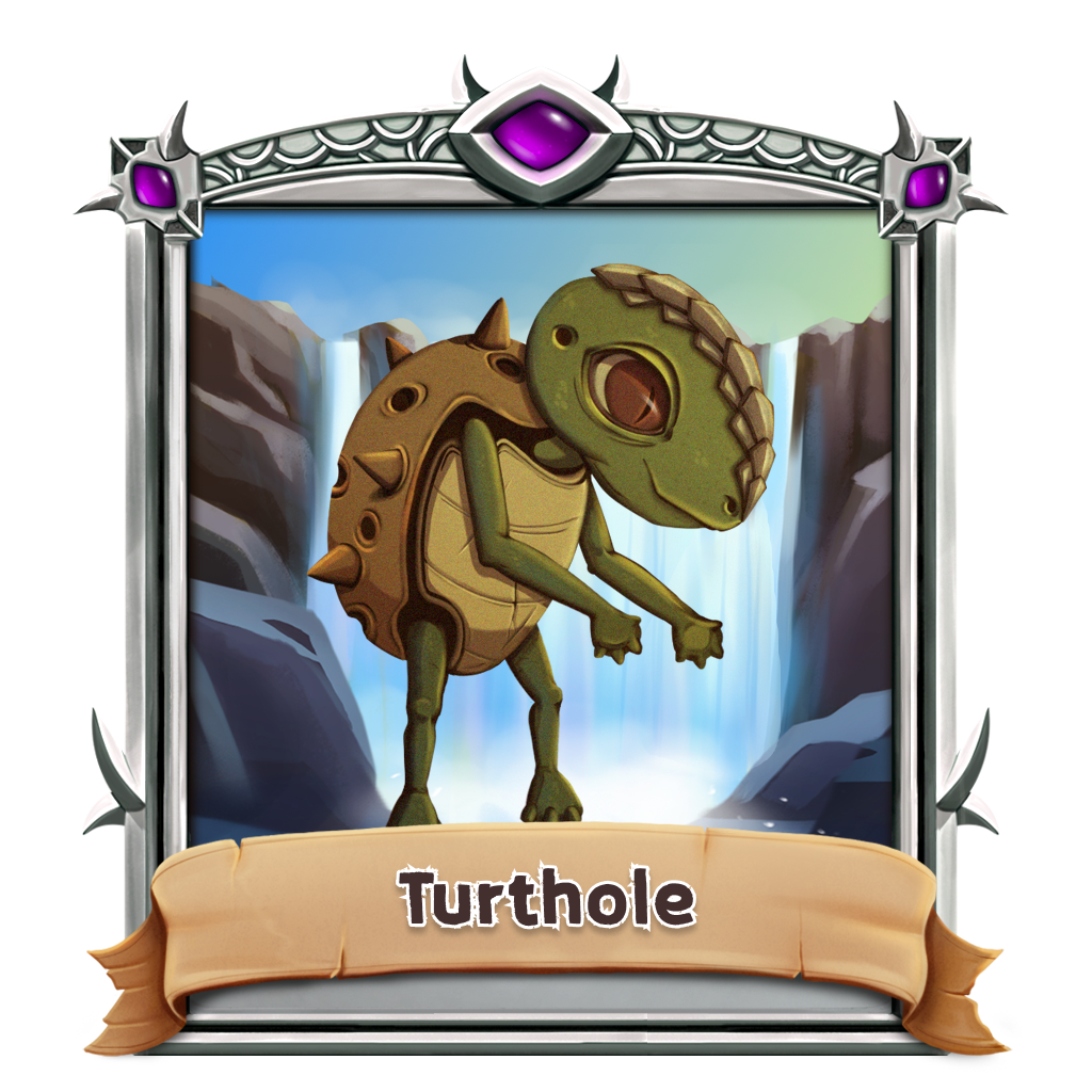 Turthole #5227