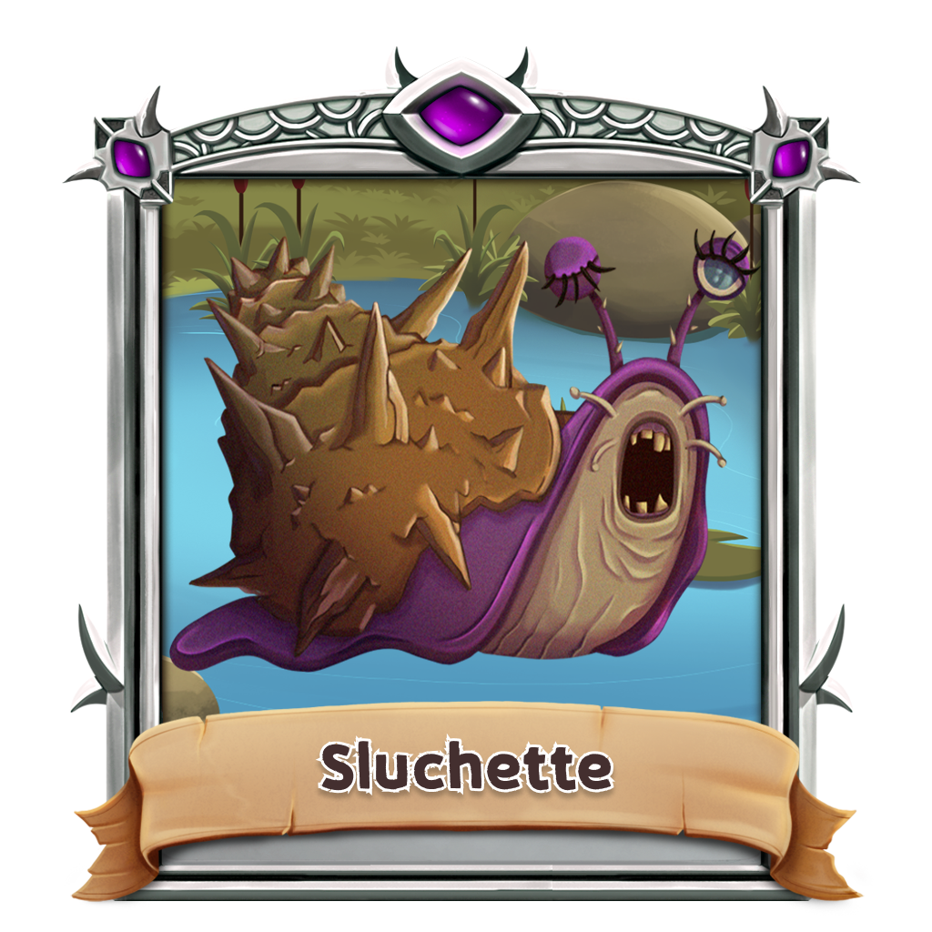 Sluchette #426