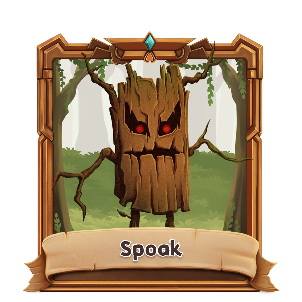 Spoak #5267