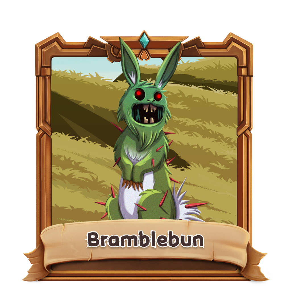 Bramblebun #5994