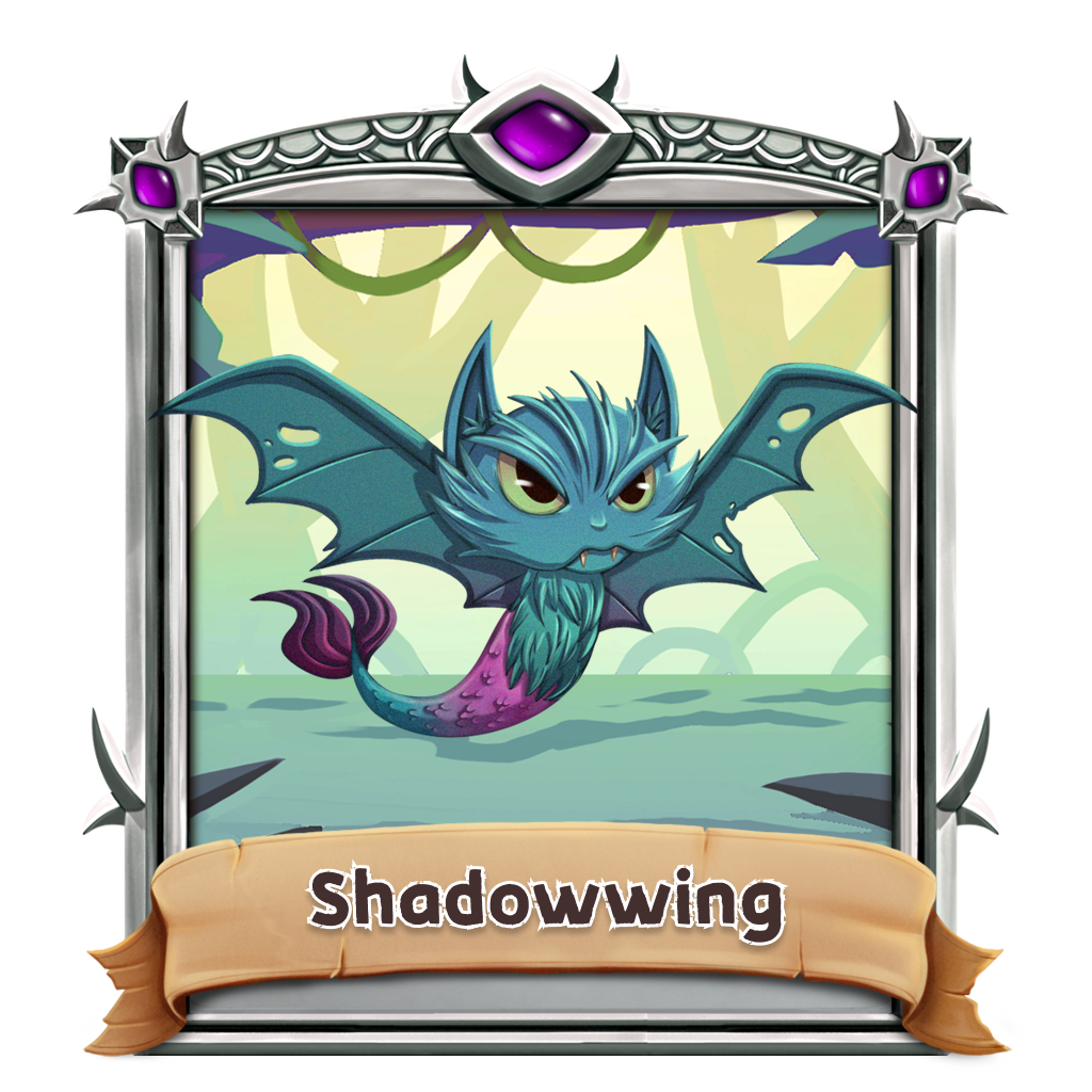 Shadowwing #491