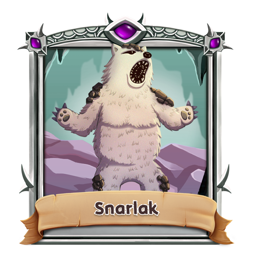 Snarlak #2559