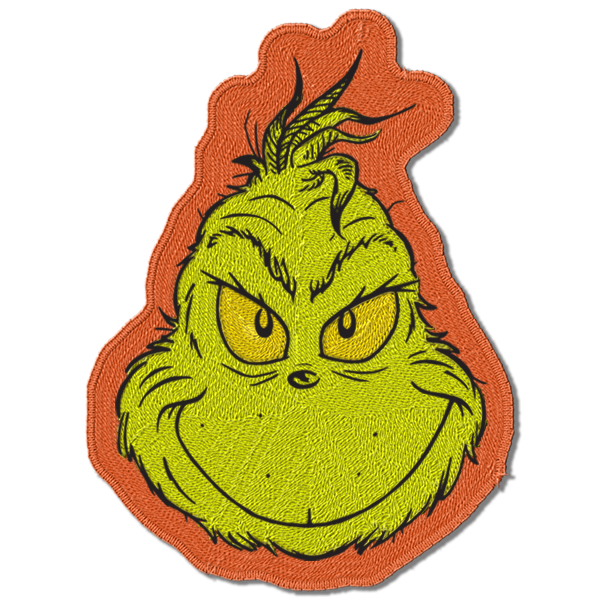 The Grinch