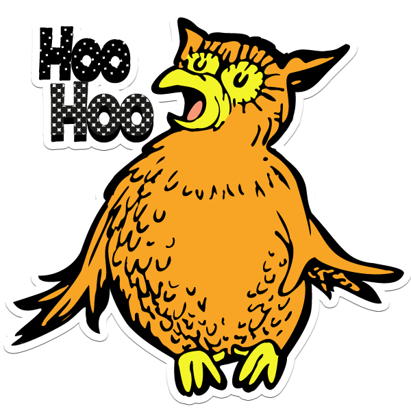 Hoo Hoo