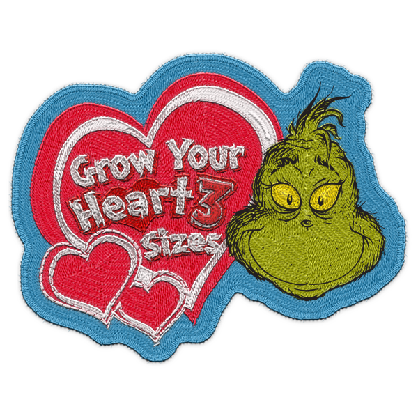 Grow Your Heart