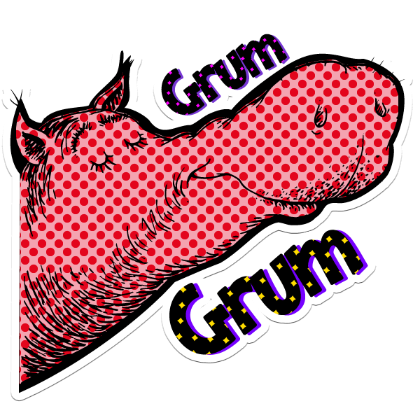 Grum