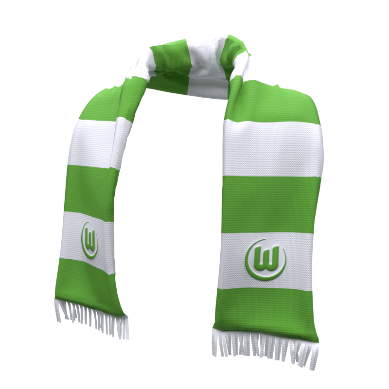 WOB Fanscarf