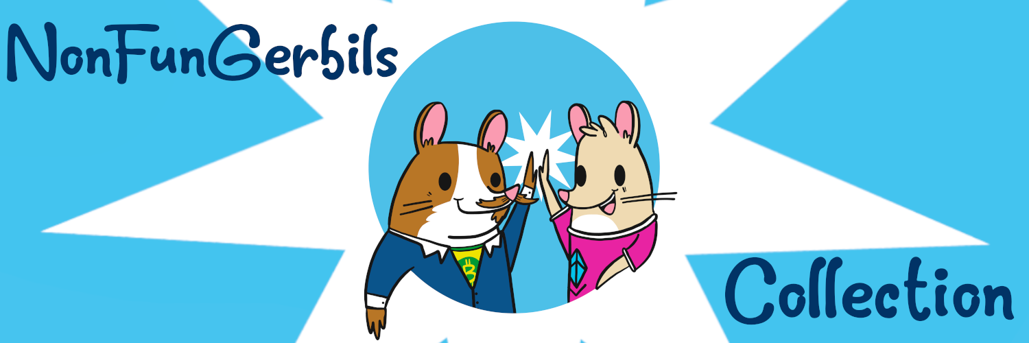 NonFunGerbils