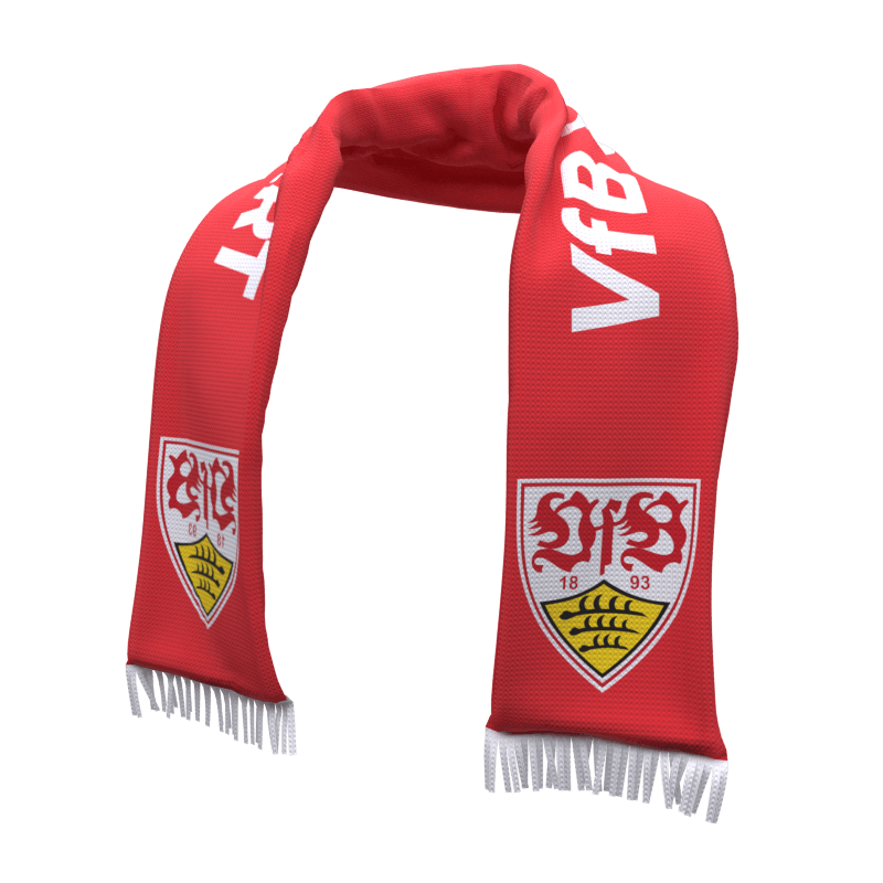 VFB Fanscarf