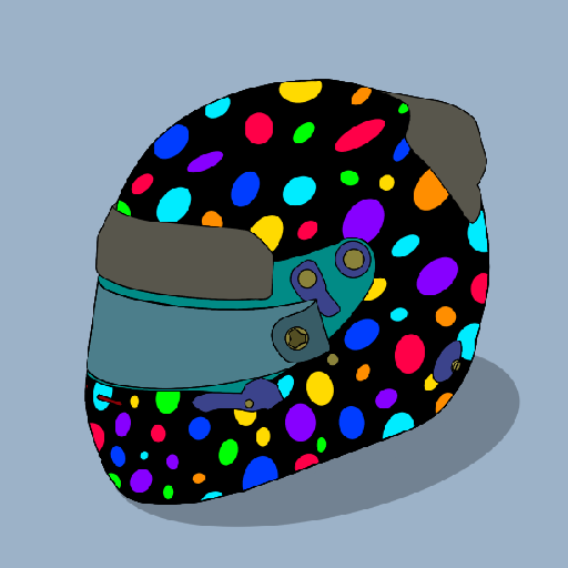 Helmet 259