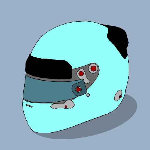 Helmet 260