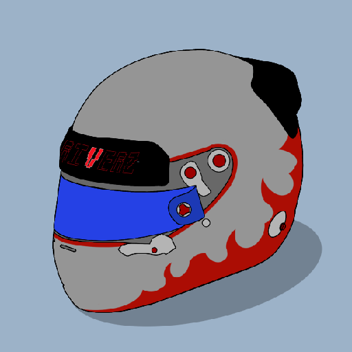 Helmet 264