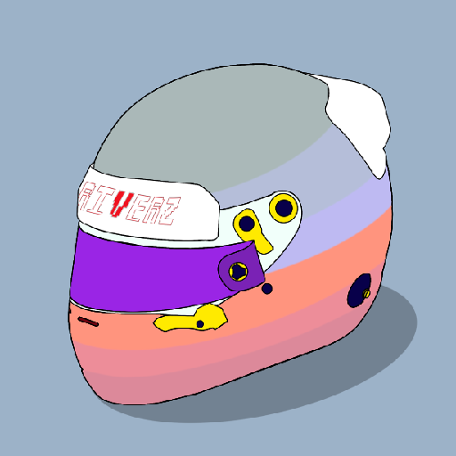 Helmet 268