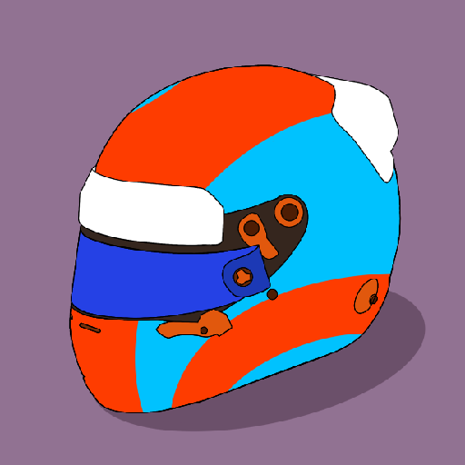 Helmet 269