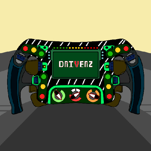 Steering Wheel 87