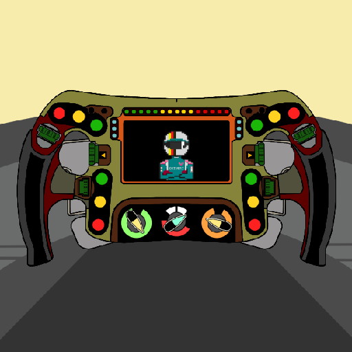 Steering Wheel 88