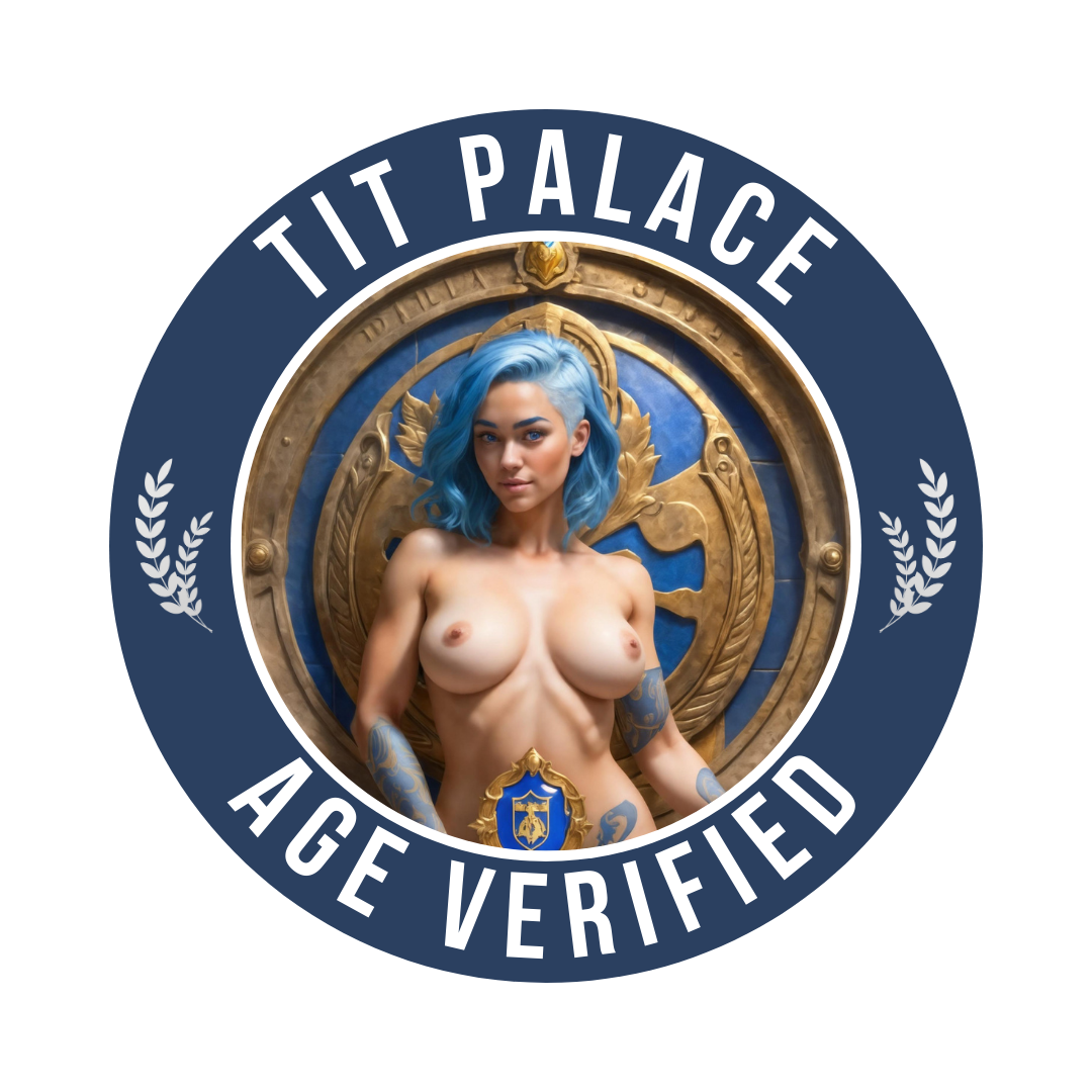 Age Verification Badge